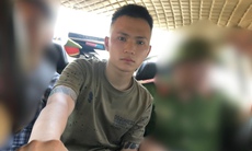 Bắt kẻ giết người sau gần 15 tiếng lẩn trốn