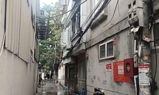 Mức phạt tiền cao nhất vi phạm phòng cháy chữa cháy từ 1/7 là bao nhiêu?