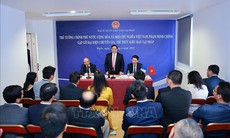Thủ tướng đặt hàng chuyên gia, trí thức kiều bào thực hiện nhiệm vụ khoa học, công nghệ