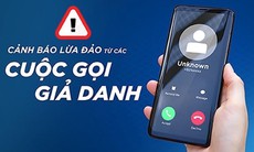 Cảnh báo thủ đoạn lừa đảo mới nhắm vào học sinh, sinh viên