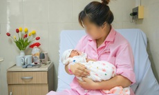 Đỡ đẻ thành công cho sản phụ mắc bệnh tim bẩm sinh rất nặng