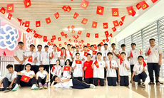 Hai ngôi trường 'khủng' với tỷ lệ đỗ lớp 10 chuyên ấn tượng