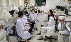Thêm trường đại học Y Dược công bố phương án tuyển sinh 2025
