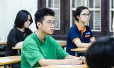 Những mốc thời gian 'vàng' thí sinh cần lưu ý sau kỳ thi tuyển sinh lớp 10