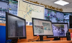 Chi tiết biển số ô tô 30 tỉnh, thành phố bị phạt nguội tháng 5/2025 tại Hà Nội