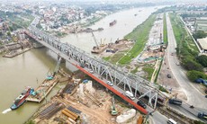 Loạt dự án giao thông từ Bắc vào Nam đồng loạt 'kẹt' tiến độ: Vướng mắc ở đâu?