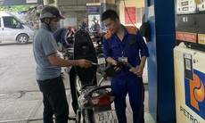 Giá xăng có thể tiếp tục tăng trong ngày mai 12/6