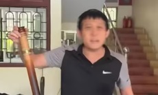Xôn xao clip cán bộ thuế xưng ‘mày, tao’ với người dân khi giải quyết thủ tục
