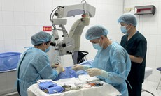 Mờ mắt đột ngột - Coi chừng tắc tĩnh mạch võng mạc!