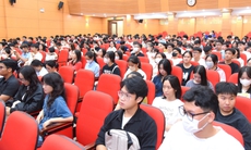 Thông tin tuyển sinh mới nhất và học phí của Trường Đại học Y Hà Nội năm 2025