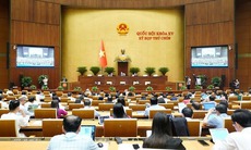 Hôm nay, Quốc hội thảo luận lần 2 về sửa đổi Hiến pháp 2013