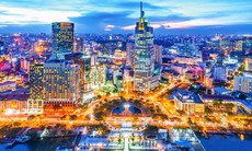 Danh sách chính thức 34 tỉnh, thành phố vừa được Quốc hội thông qua