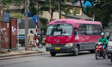 Bỏ quy định giới hạn lái xe 48 giờ/tuần: Gỡ khó cho doanh nghiệp, tài xế