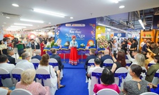 WinMart ra mắt 'Russia Corner' – Tinh hoa văn hóa Nga tại siêu thị Việt