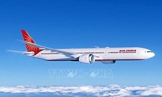 Sân bay Phuket sơ tán khẩn cấp hành khách trên máy bay của Air India