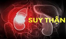Người bệnh suy thận nên ăn gì?