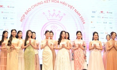 Chung kết Hoa hậu Việt Nam 2024 tạm hoãn do mưa lớn dị thường ở Huế