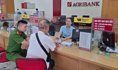 Cụ ông ở Hải Dương suýt bị cán bộ Viện Kiểm sát 'rởm' lừa 200 triệu đồng