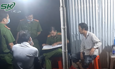 Phẫn nộ 'nghịch tử' cầm dao chém mẹ đẻ sau trận rượu gây rúng động Quảng Trị