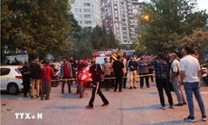 Bộ Ngoại giao khuyến cáo công dân Việt Nam không đến Israel và Iran