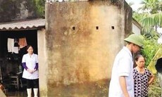 Bộ Y tế nhắc chủ động phòng chống dịch bệnh trong và sau lụt bão, mưa lũ