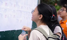 Cảnh báo tin giả khi tra cứu điểm thi lớp 10 THPT