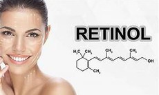 Cần dùng retinol như thế nào mới có tác dụng làm trắng da?