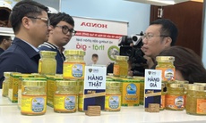 Yến chưng giá rẻ trà trộn thị trường, loại yến nào không thể làm giả?