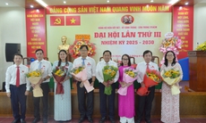 Quyết tâm giảm tỷ lệ mắc sốt xuất huyết ở Đồng Nai, Cần Thơ