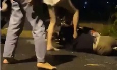 Công an vào cuộc vụ đánh hội đồng cô gái 19 tuổi, livestream lên mạng ở Kon Tum
