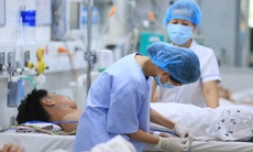 Sốt xuất huyết đã không còn theo chu kỳ, chuyên gia cảnh báo không thể chủ quan