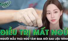 Người mẫu Thái Ngữ Tâm qua đời sau liệu trình điều trị mất ngủ tại cơ sở thẩm mỹ