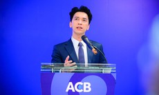Ngân hàng ACB sẽ phát hành 20.000 tỷ đồng trái phiếu không có tài sản đảm bảo