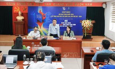Hơn 80 đơn vị báo chí Trung ương và địa phương tham gia Hội Báo toàn quốc năm 2025