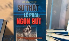 Cây bút hơn 45 năm thắp sáng sự thật, lẽ phải và tính nhân văn