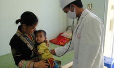 Những khó khăn, vướng mắc trong công tác cải thiện dinh dưỡng và giảm suy dinh dưỡng cho trẻ em vùng khó khăn