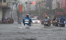 Diễn biến mưa dông ở miền Bắc những ngày tới