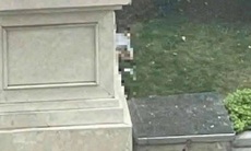 Hà Nội: Một người đàn ông rơi từ tầng thượng chung cư xuống đất tử vong