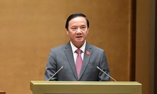Phó Chủ tịch Quốc hội: Thông qua sửa đổi Hiến pháp là dấu mốc lịch sử, có ý nghĩa đặc biệt quan trọng
