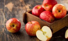 5 loại trái cây giúp giải độc gan