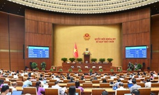 Luật Nhà giáo chính thức được Quốc hội thông qua, không cấm giáo viên dạy thêm