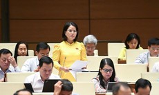 'Chống hàng giả là yêu cầu sống còn của nền kinh tế'