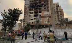 Căng thẳng Israel-Iran: 18 công dân Việt Nam đã được sơ tán khỏi Iran