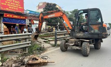 Đóng loạt lối đi 'tử thần' sau tai nạn đường sắt thương tâm tại Văn Điển