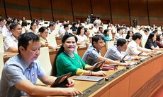 Quốc hội đồng ý giảm 2% thuế VAT đến hết năm 2026