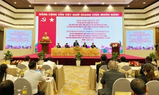 ‘Nghị quyết sửa đổi Hiến pháp được chuẩn bị công phu, nghiêm túc, phản ánh sâu sắc ý chí, nguyện vọng của nhân dân’