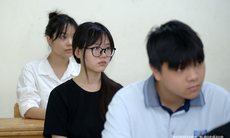 Thầy giáo tiết lộ cách đạt điểm 9+ môn Toán thi tốt nghiệp THPT