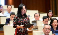 'Hàng giả - nguy cơ âm thầm bào mòn sức khỏe cộng đồng'