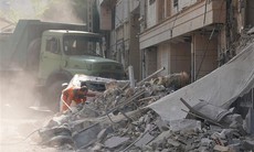 Bộ Ngoại giao thông tin về tình hình cộng đồng người Việt Nam ở Israel, Iran