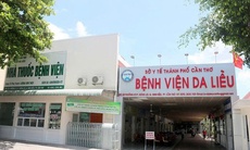 Sở Y tế Cần Thơ lên tiếng về sản phẩm WHI-BEAUTY SKIN sử dụng tại Bệnh viện Da liễu